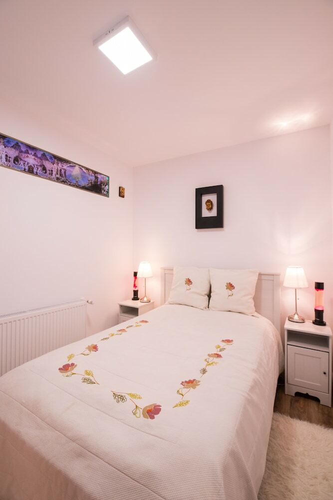 Apartment Castel Suite