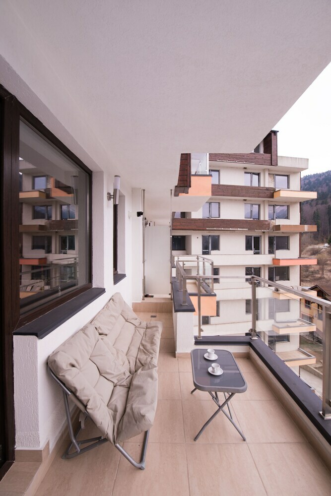 Apartment Castel Suite