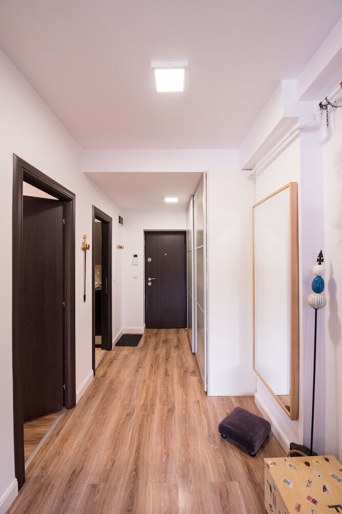 Apartment Castel Suite