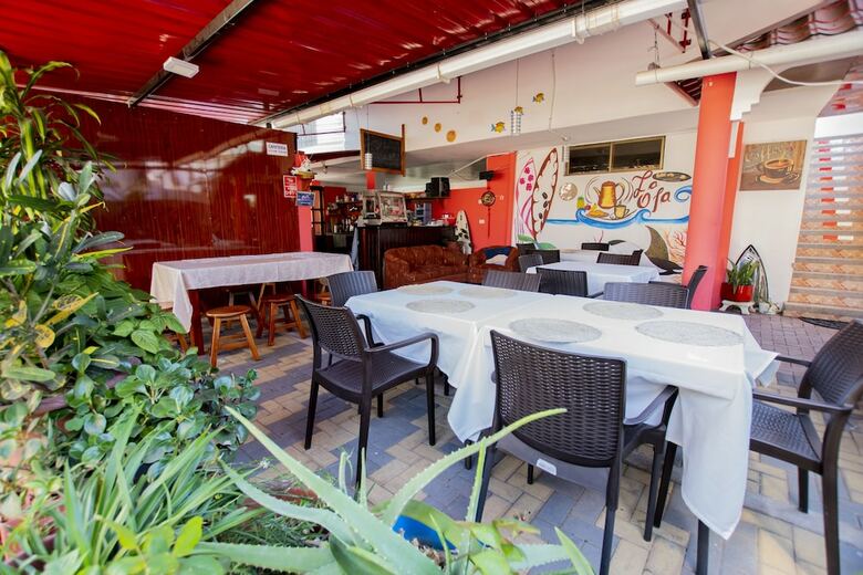 Hotel Hostal Tongo Reef