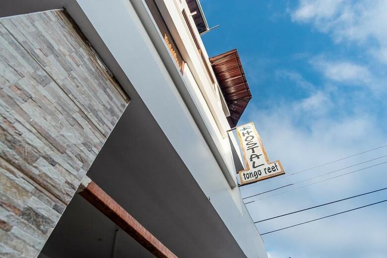 Hotel Hostal Tongo Reef