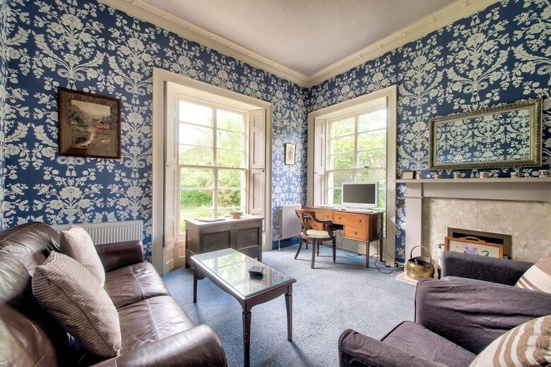 Authentic Georgian 3 Bed Smugglers Cottage