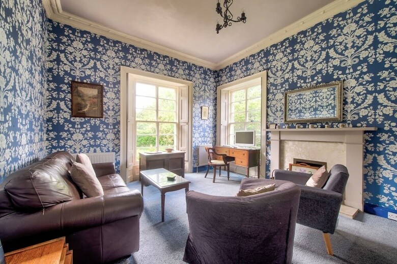 Authentic Georgian 3 Bed Smugglers Cottage
