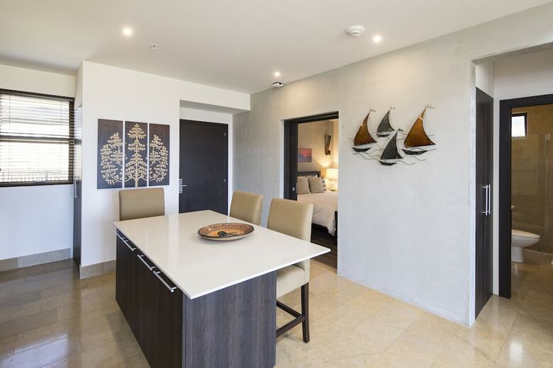 Apartamento Ocean View Luxury Condo Reserva Conchal A9 - Adults Only