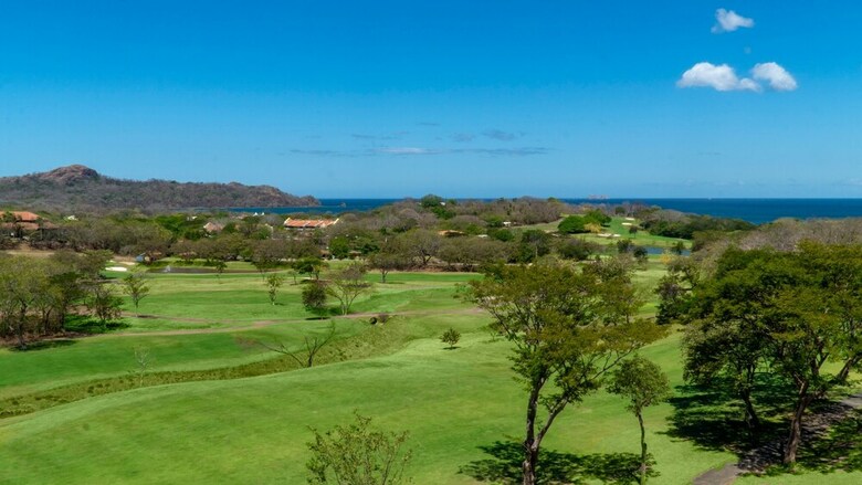 Apartamento Ocean View Luxury Condo Reserva Conchal A9 - Adults Only