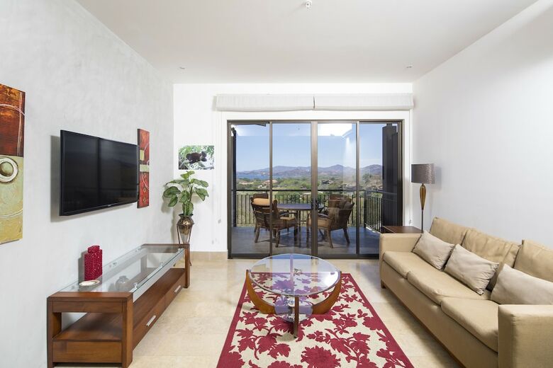 Apartamento Ocean View Luxury Condo Reserva Conchal A9 - Adults Only
