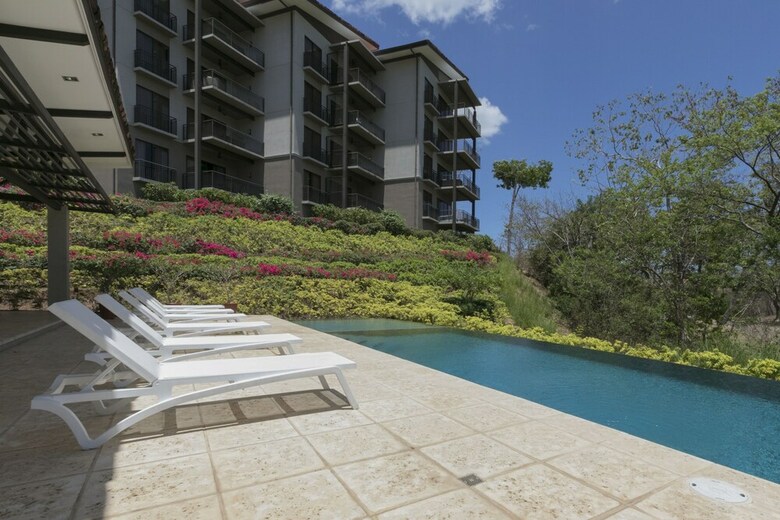 Apartamento Ocean View Luxury Condo Reserva Conchal A9 - Adults Only