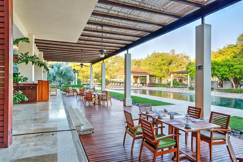 Apartamento Ocean View Luxury Condo Reserva Conchal A9 - Adults Only