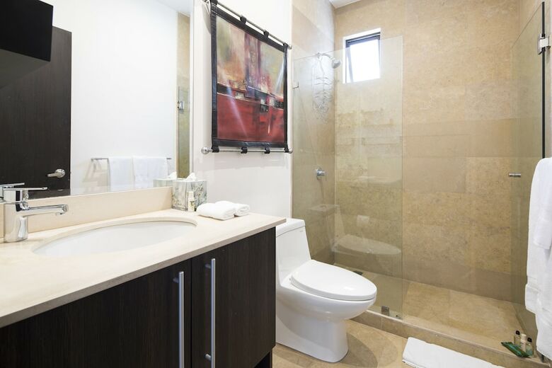 Apartamento Ocean View Luxury Condo Reserva Conchal A9 - Adults Only