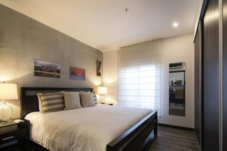 Apartamento Ocean View Luxury Condo Reserva Conchal A9 - Adults Only