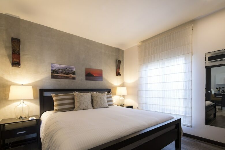Apartamento Ocean View Luxury Condo Reserva Conchal A9 - Adults Only