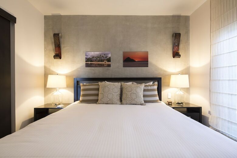 Apartamento Ocean View Luxury Condo Reserva Conchal A9 - Adults Only