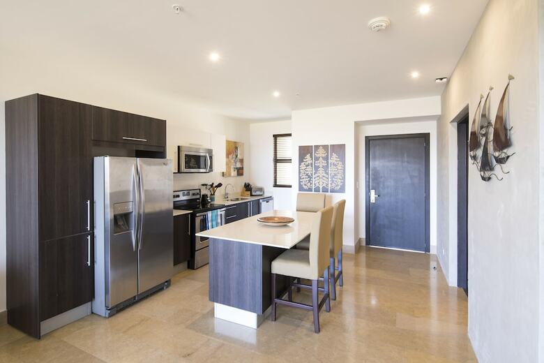 Apartamento Ocean View Luxury Condo Reserva Conchal A9 - Adults Only