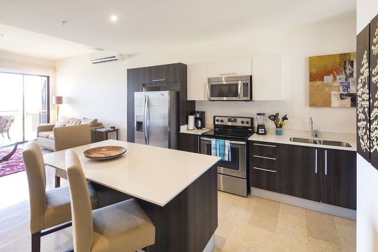 Apartamento Ocean View Luxury Condo Reserva Conchal A9 - Adults Only
