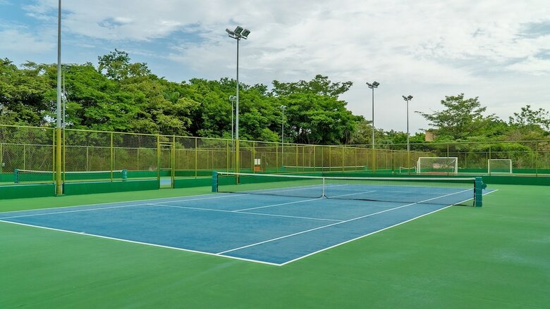 Apartamento Ocean View Luxury Condo Reserva Conchal A9 - Adults Only