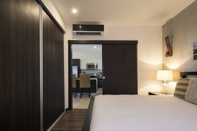 Apartamento Ocean View Luxury Condo Reserva Conchal A9 - Adults Only