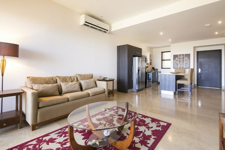 Apartamento Ocean View Luxury Condo Reserva Conchal A9 - Adults Only