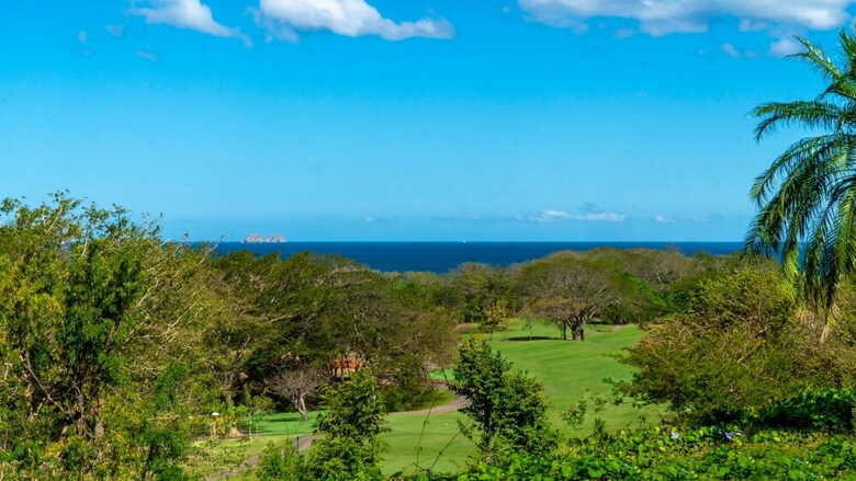 Apartamento Ocean View Luxury Condo Reserva Conchal A9 - Adults Only