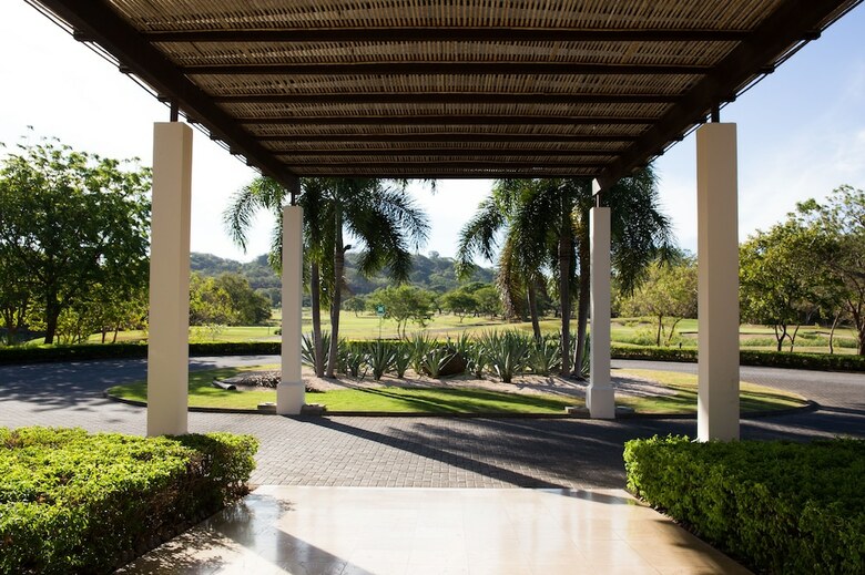 Apartamento Ocean View Luxury Condo Reserva Conchal A9 - Adults Only