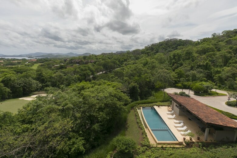 Apartamento Ocean View Luxury Condo Reserva Conchal A9 - Adults Only