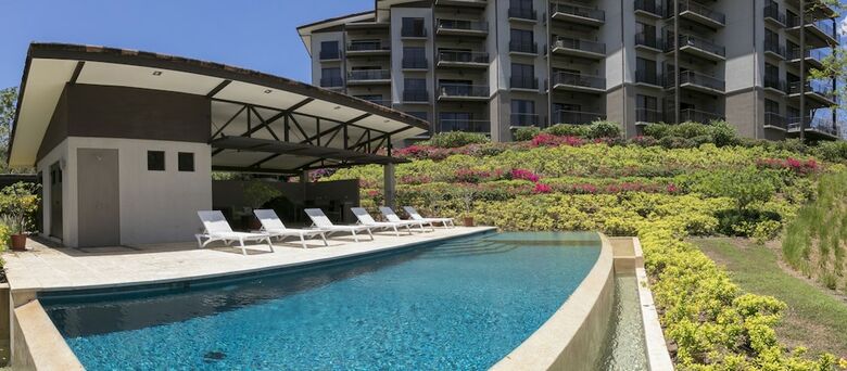 Apartamento Ocean View Luxury Condo Reserva Conchal A9 - Adults Only