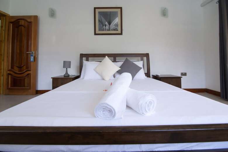 Apartamentos Flora's Self Catering