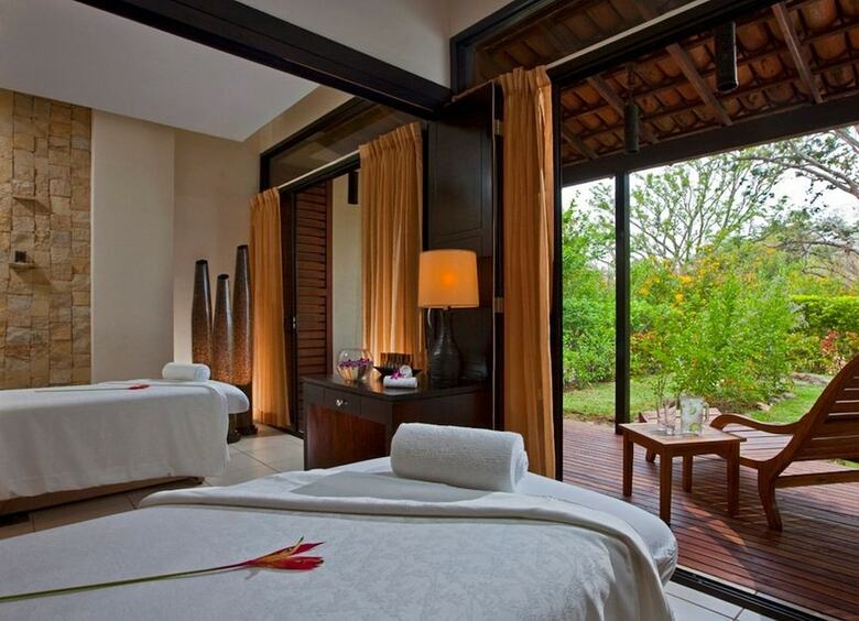 Ocean View Luxury Condo At Reserva Conchal A8