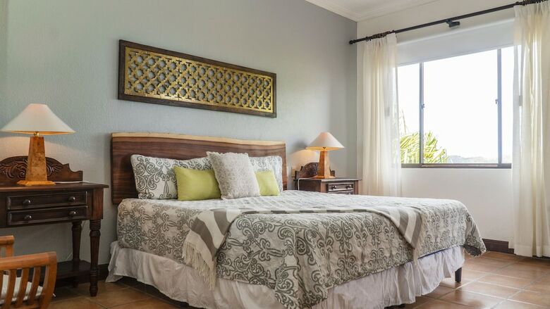 Ocean View Luxury Condo At Reserva Conchal A8