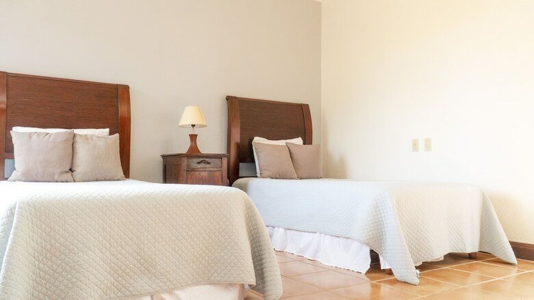 Ocean View Luxury Condo At Reserva Conchal A8