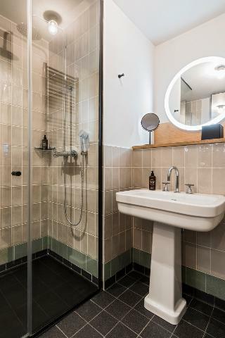 Hotel Le Grand Quartier