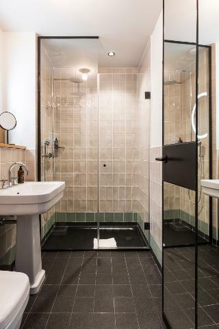 Hotel Le Grand Quartier