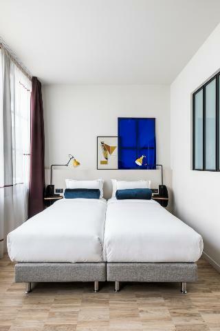 Hotel Le Grand Quartier