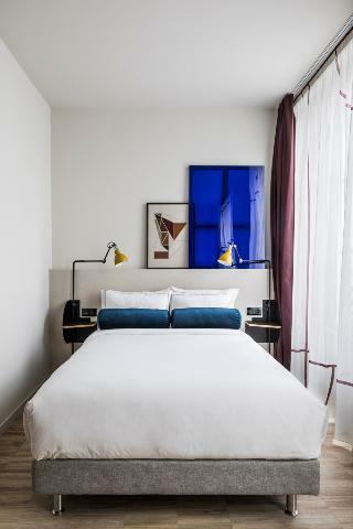 Hotel Le Grand Quartier