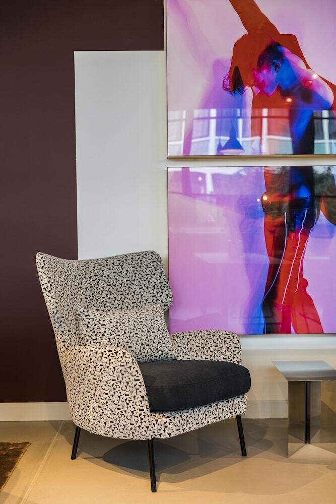 Hotel Le Grand Quartier