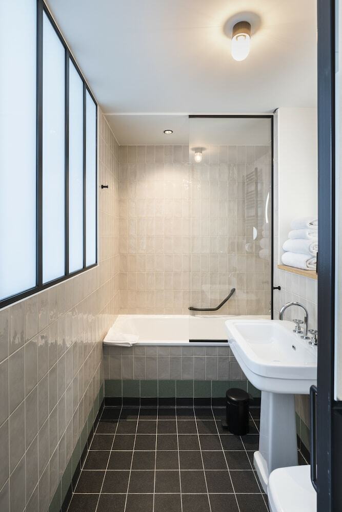Hotel Le Grand Quartier