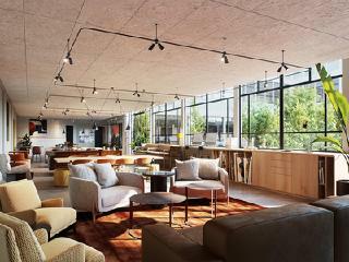 Hotel Le Grand Quartier