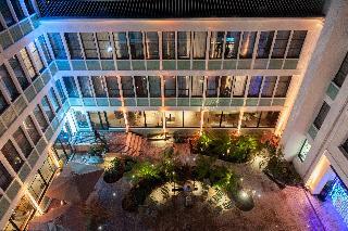 Hotel Le Grand Quartier