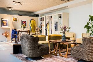 Hotel Le Grand Quartier