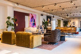 Hotel Le Grand Quartier