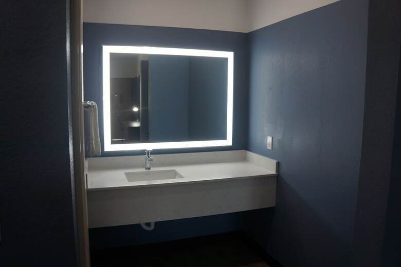 Motel Texan Hotel