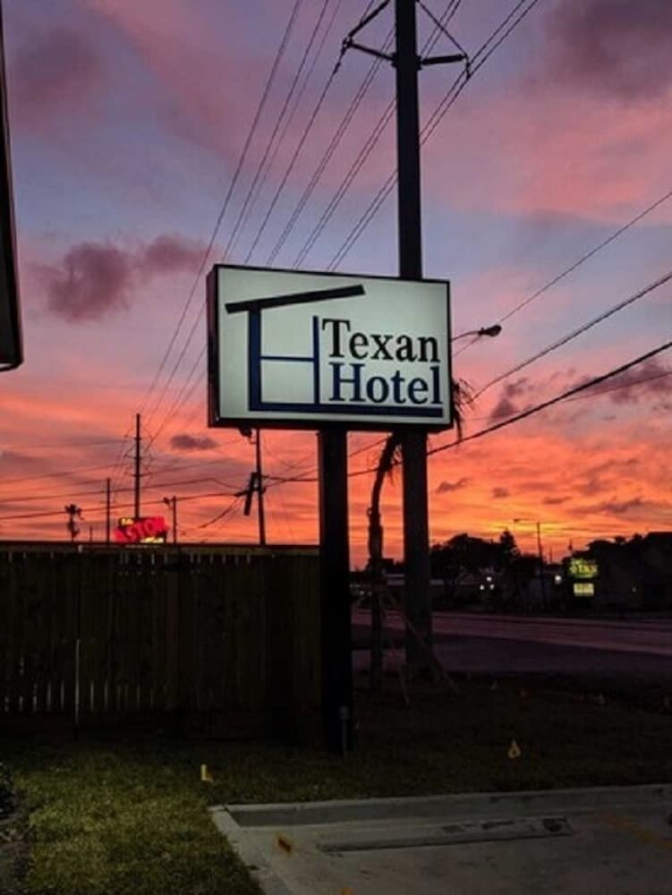 Motel Texan Hotel