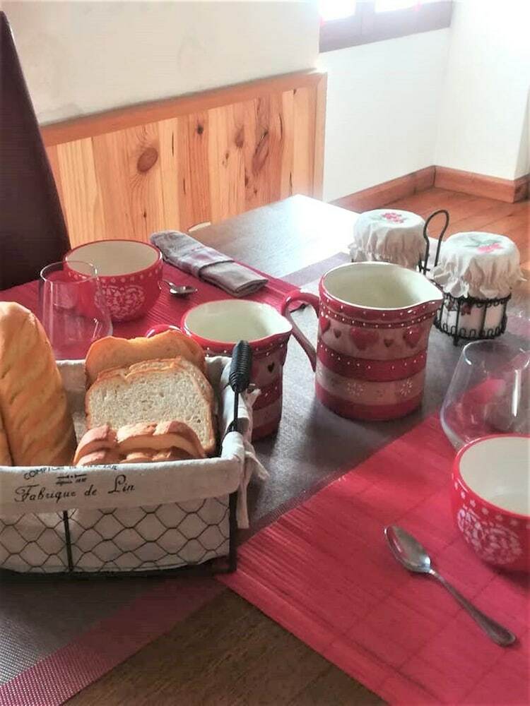 Hotel A La Belle Vie