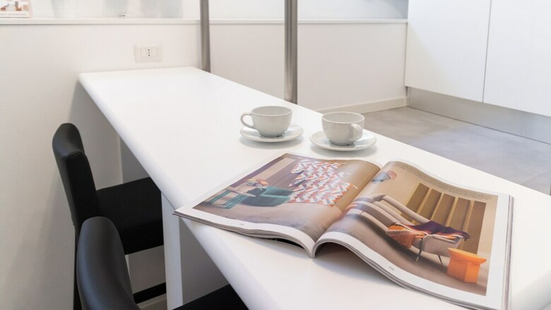 Apartamento Italianway - Pellizzone 2a