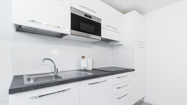 Apartamento Italianway - Pellizzone 2a