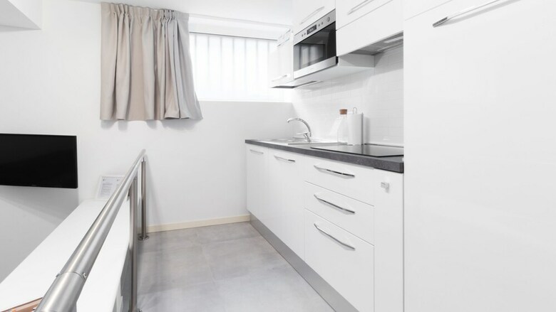 Apartamento Italianway - Pellizzone 2a
