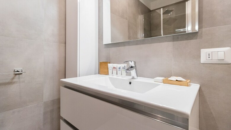 Apartamento Italianway - Pellizzone 2a