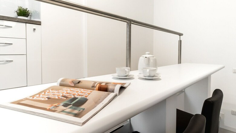 Apartamento Italianway - Pellizzone 2a