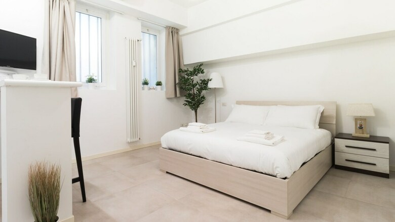Apartamento Italianway - Pellizzone 2a