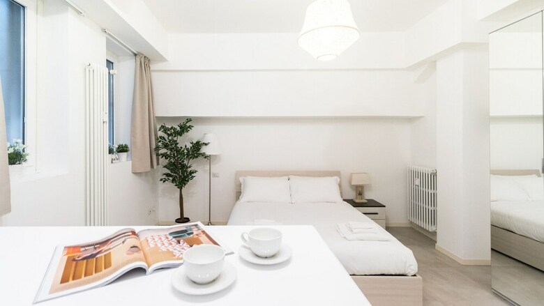 Apartamento Italianway - Pellizzone 2a
