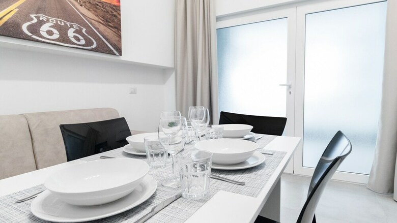 Apartamento Italianway - Pellizzone 2a